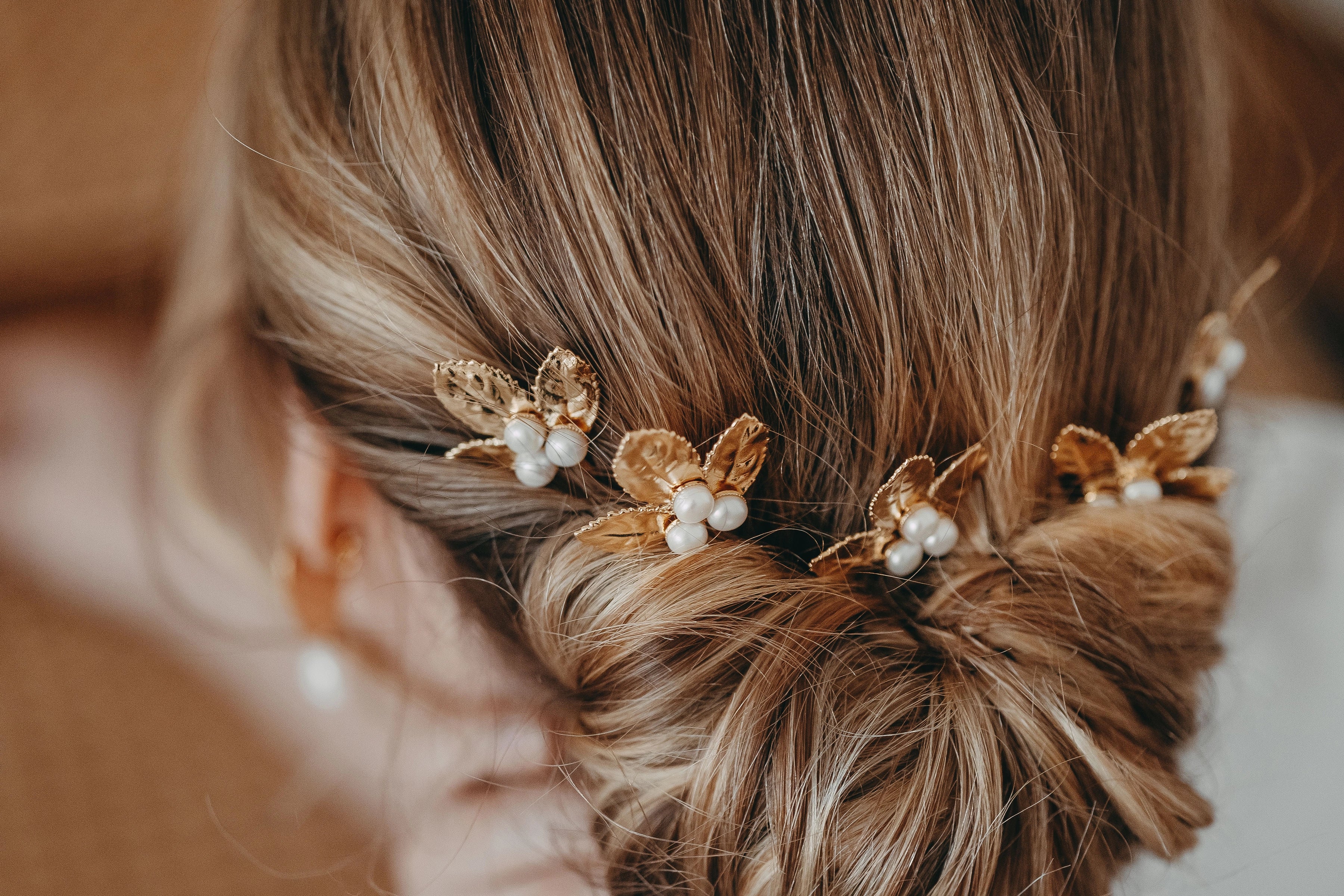 ACCESSOIRES CHEVEUX
