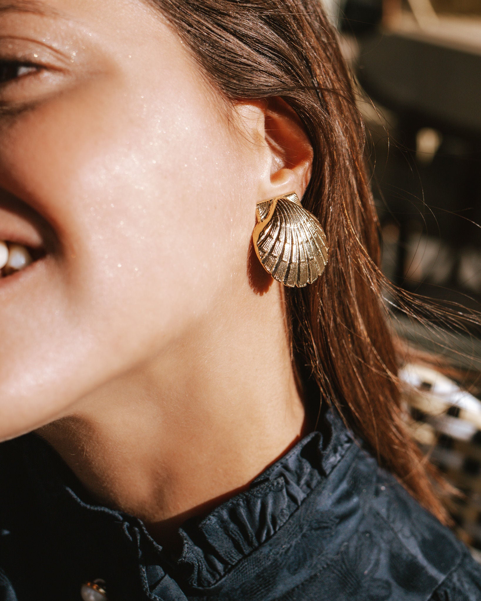 BOUCLES D'OREILLES CLIPS