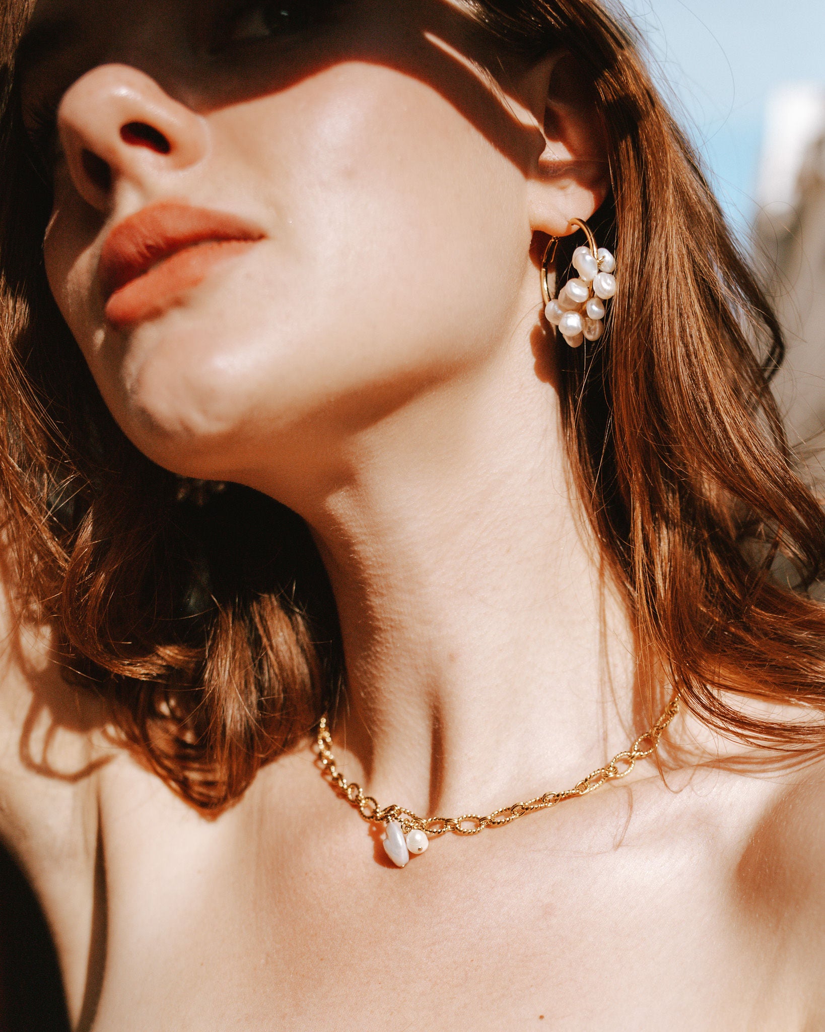 BIJOUX PERLES