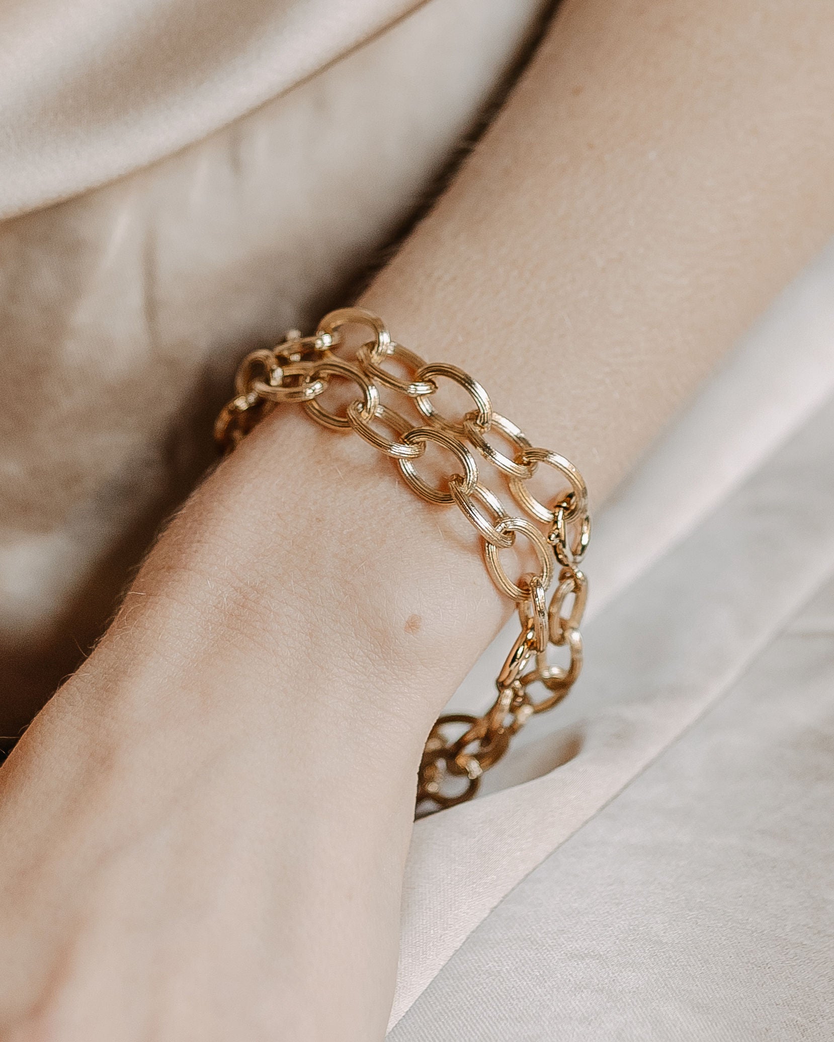 BRACELETS