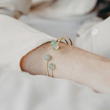 TOM JONC AVENTURINE