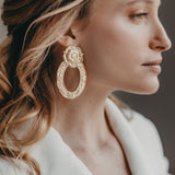 BALZAC BOUCLES D'OREILLES