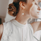 ROMA BOUCLES D'OREILLES