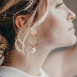 ROMA BOUCLES D'OREILLES