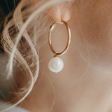 ROMA BOUCLES D'OREILLES