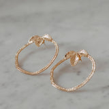 CHARLOT BOUCLES D'OREILLES