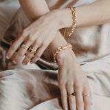 ZILLE BRACELET