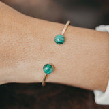 TOM JONC MALACHITE