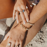ZILLE BRACELET