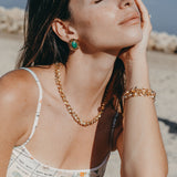ZILLE COLLIER