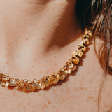 ZILLE COLLIER