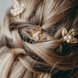 PICS MARAIS PERLES ROSE NUDE