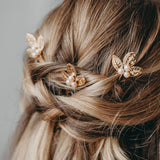 PICS MARAIS PERLES ROSE NUDE