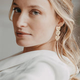 ALICE BOUCLES D'OREILLES