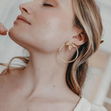 CHARLOT BOUCLES D'OREILLES