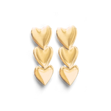 ALICE BOUCLES D'OREILLES