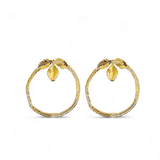 CHARLOT BOUCLES D'OREILLES