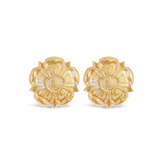 FLORA BOUCLES D'OREILLES