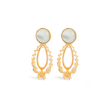 GEORGES BOUCLES D'OREILLES