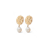 LUNA PETITE BOUCLES D'OREILLES