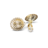 MOLLI BOUCLES D'OREILLES CLIPS