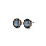 PERLA BOUCLES D'OREILLES CYANITE