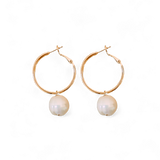 ROMA BOUCLES D'OREILLES
