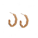 SOL BOUCLES D'OREILLES