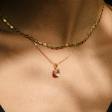COLLIER TIKEHAU