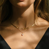COLLIER TIKEHAU