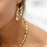 ZILLE BOUCLES D'OREILLES