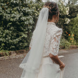 PICS MARAIS PERLES ROSE NUDE