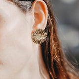 MARGOT BOUCLES D'OREILLES