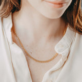 IRIS COLLIER