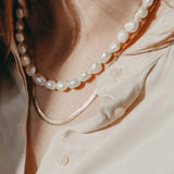 ELLA COLLIER PERLES