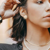 RIO BOUCLES D'OREILLES