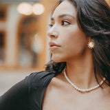 RIO BOUCLES D'OREILLES