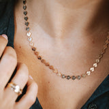 SALINAS COLLIER