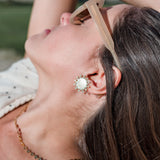 RIO BOUCLES D'OREILLES
