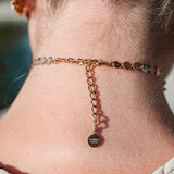 SALINAS COLLIER