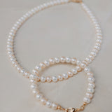 Bracelet Perles Louisa