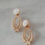 Georges earrings