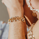 Bracelet Zille