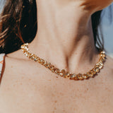ZILLE NECKLACE