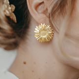 Margot, Boucles d'oreilles