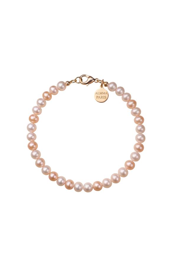 Bracelet Perles Louisa