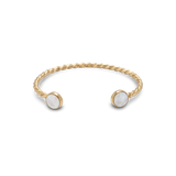 PAUL JONC NACRE BLANCHE