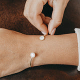 bracelet-tom-nacre-blanche